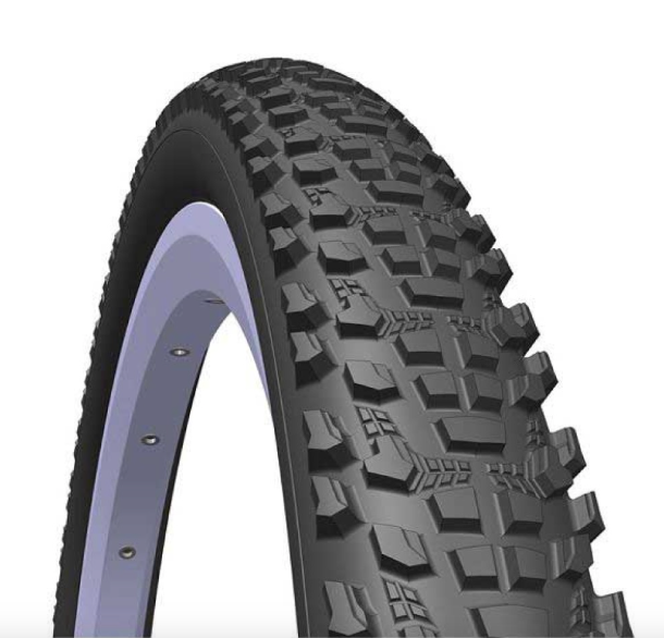 RUBENA/MITAS 650B / 27.5 x 2.10 - V85 OCELOT- MTB TYRE (54-5 RUBENA/MITAS 650B / 27.5 x 2.10 - V85 OCELOT- MTB TYRE (54-5 RUBENA/MITAS 650B / 27.5 x 2.10 - V85 OCELOT- MTB TYRE (54-5 RUBENA/MITAS 650B / 27.5 x 2.10 - V85 OCELOT- MTB TYRE (54-5