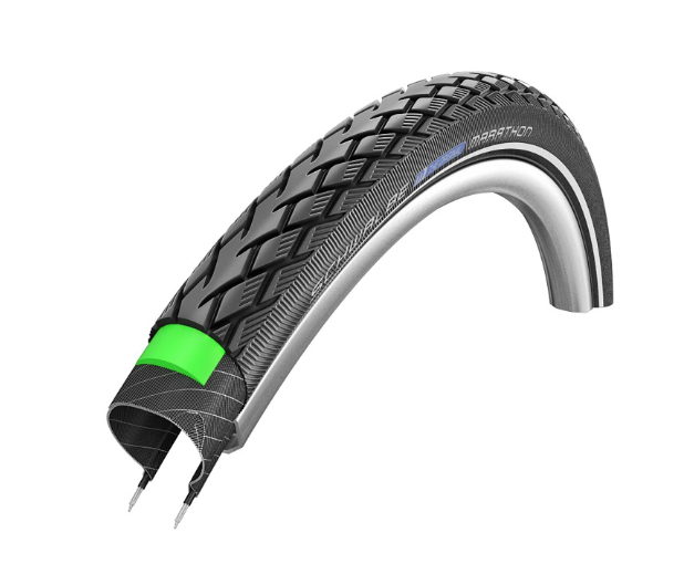 SCHWALBE 700 x 38 MARATHON TYRE (40-622)