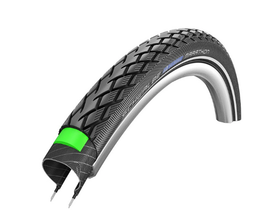 SCHWALBE 700 x 38 MARATHON TYRE (40-622)