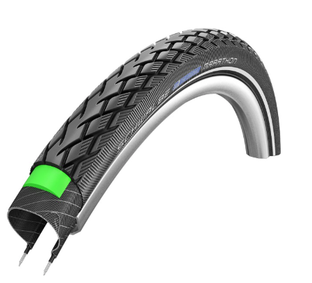 SCHWALBE 700 x 32 MARATHON TYRE (32-622)