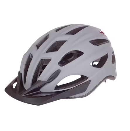 POLISPORT "CITY GO" HELMET (L-58/61) CHARCOAL GREY