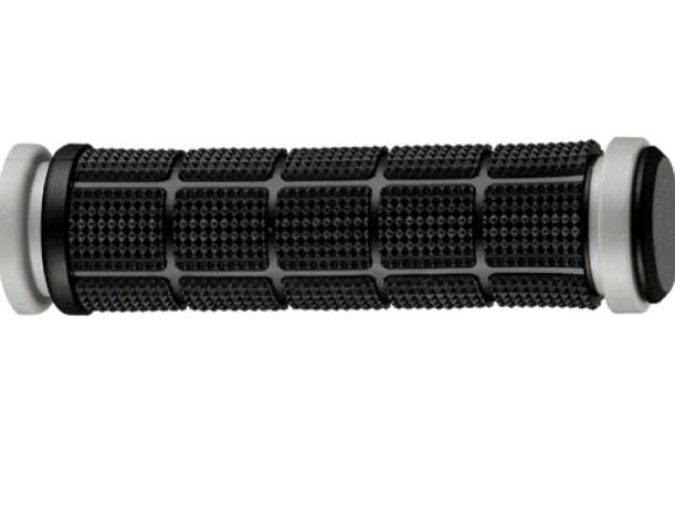UNION HANDLEBAR GRIPS BLACK