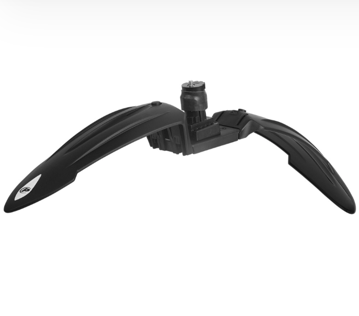 POLISPORT "CROSS COUNTRY EVO" FRONT MUDGUARD