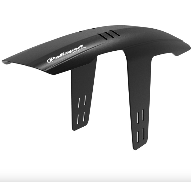 POLISPORT "XCAPE" FRONT MUDGUARD