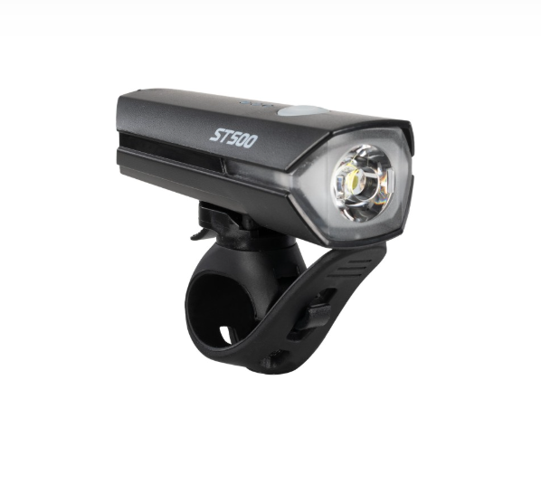 ULTRATORCH ST500 HEADLIGHT USB 500 LUMEN
