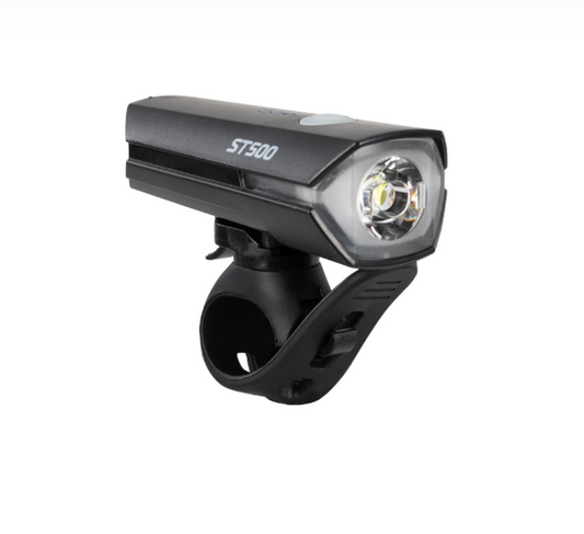 ULTRATORCH ST500 HEADLIGHT USB 500 LUMEN