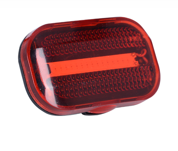 BRIGHT LIGHT REAR LED