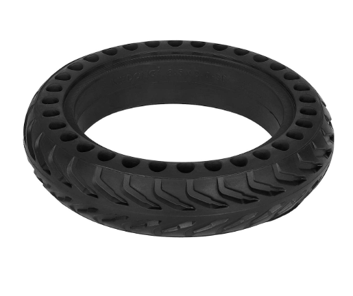 8 1/2X2 SOLID scooter tyre