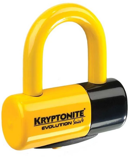 KRYPTONITE LOCKS