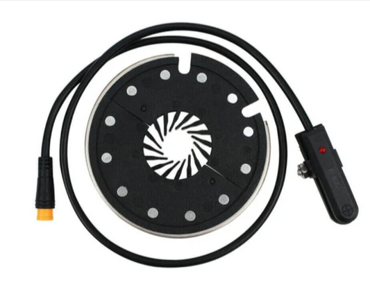 Pedal Assist for Left Side KT-D12L - Yose Power