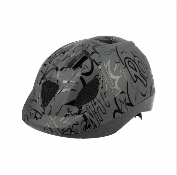 POLISPORT KIDS HELMET