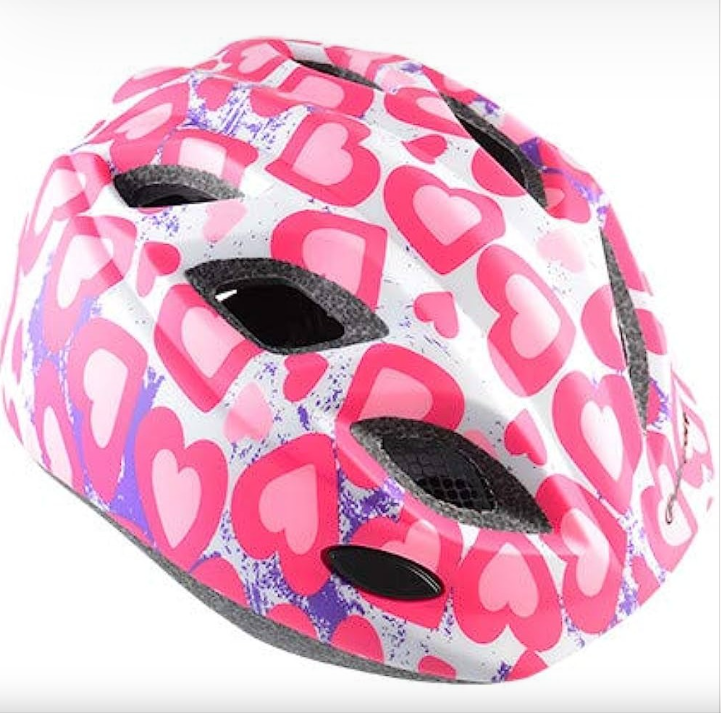 POLISPORT KIDS HELMET