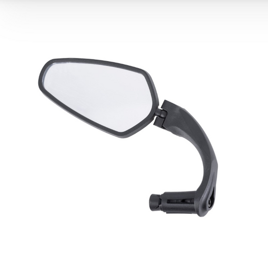 OXFORD BAR-END MIRROR SUIT DROP BARS
