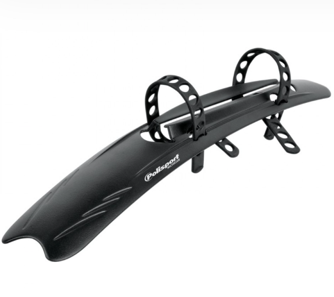 POLISPORT "MICHIGAN" FRONT MUDGUARD