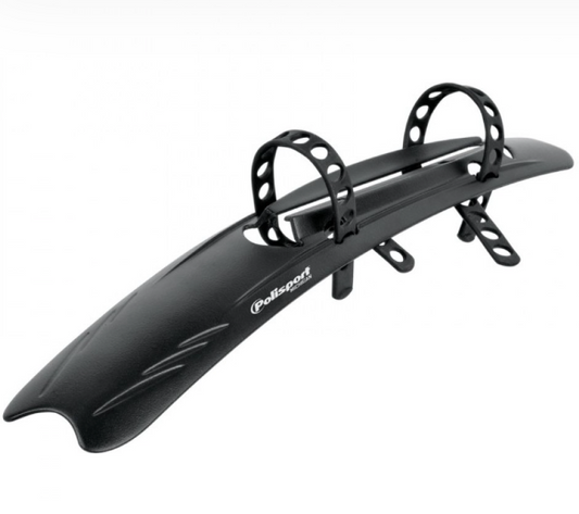POLISPORT "MICHIGAN" FRONT MUDGUARD