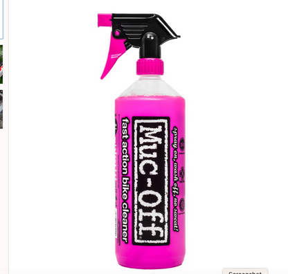 MUC-OFF PRODUCTS