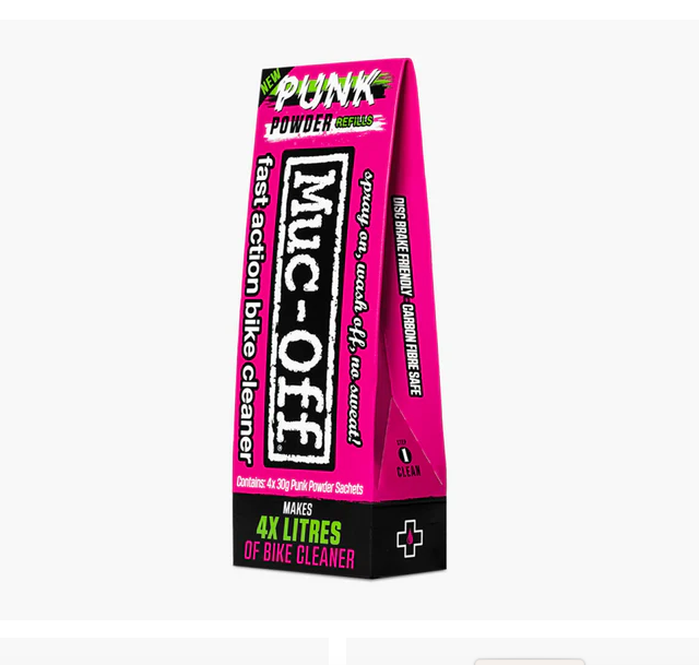 MUC-OFF PRODUCTS