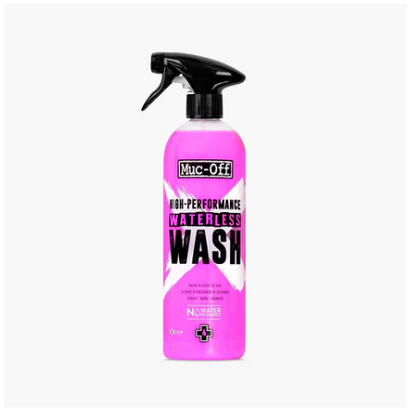 MUC-OFF PRODUCTS