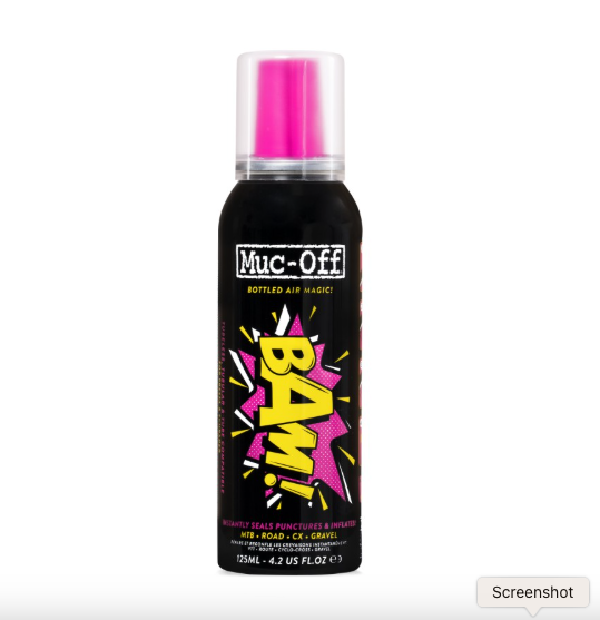 MUC-OFF PRODUCTS