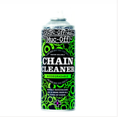 MUC-OFF PRODUCTS