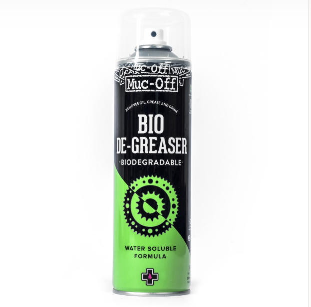 MUC-OFF PRODUCTS