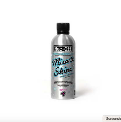MUC-OFF PRODUCTS