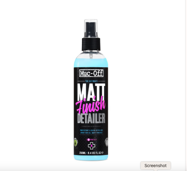 MUC-OFF PRODUCTS