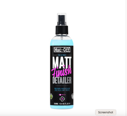MUC-OFF PRODUCTS
