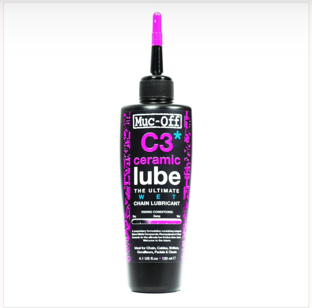 MUC-OFF PRODUCTS