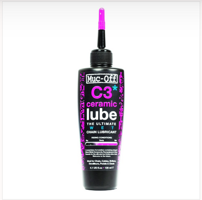 MUC-OFF PRODUCTS