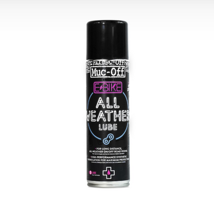 MUC-OFF PRODUCTS