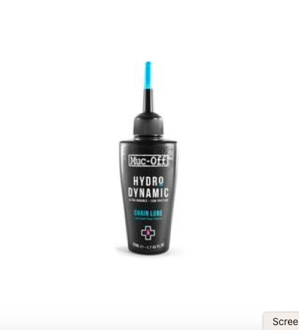 MUC-OFF PRODUCTS