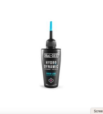 MUC-OFF PRODUCTS