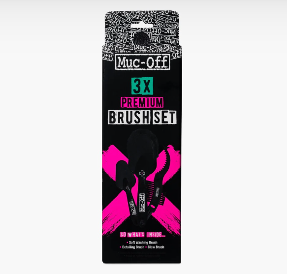 MUC-OFF PRODUCTS