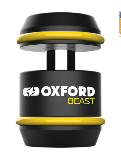 OXFORD LOCKS