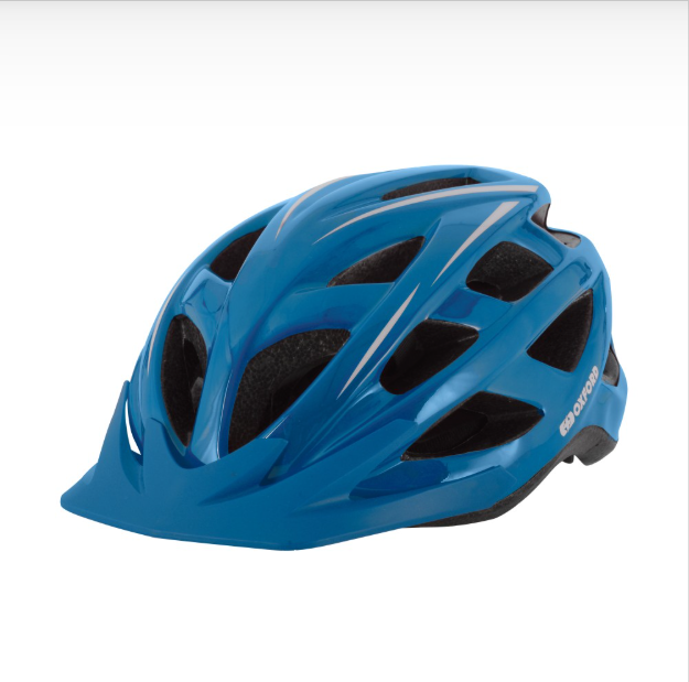 OXFORD METRO V HELMET