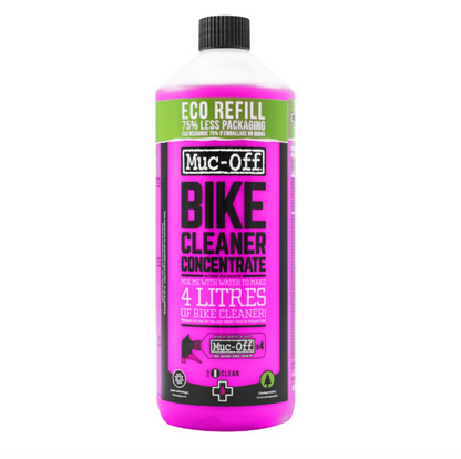 MUC-OFF PRODUCTS