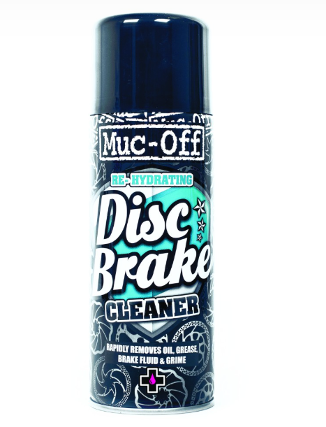 MUC-OFF PRODUCTS