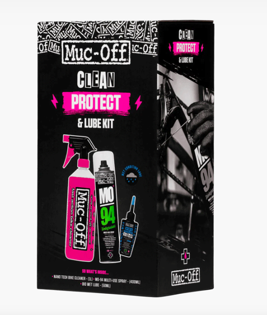 MUC-OFF PRODUCTS