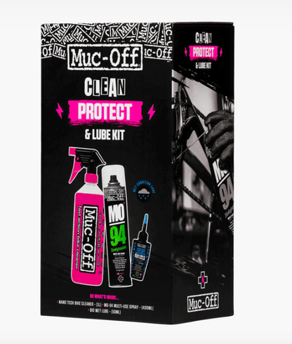 MUC-OFF PRODUCTS