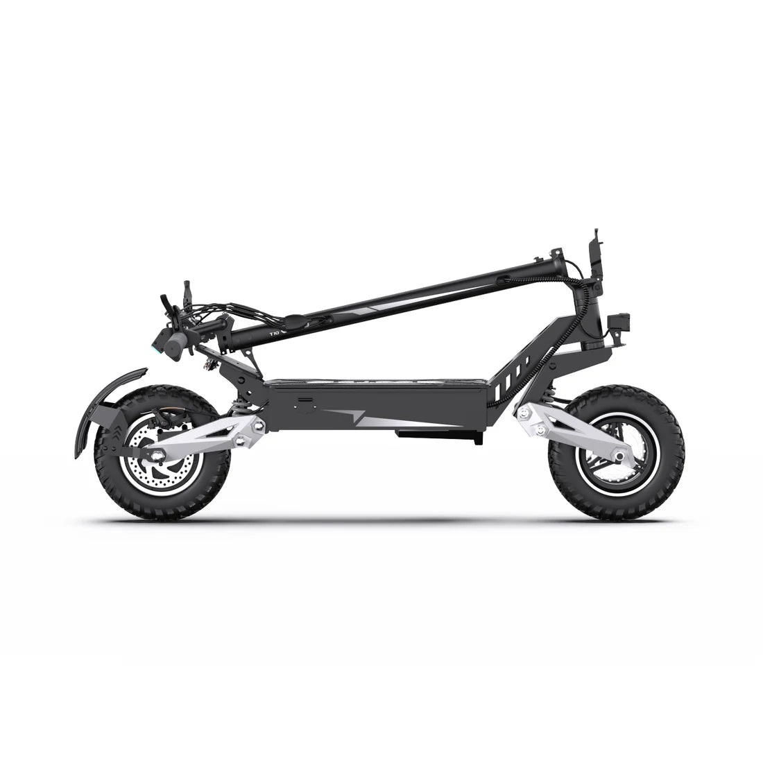 OOTD T10 Electric Scooter