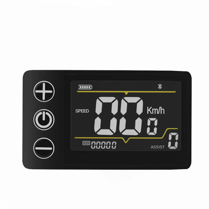 29 Inch Electric Mountain Bike - Dual Battery