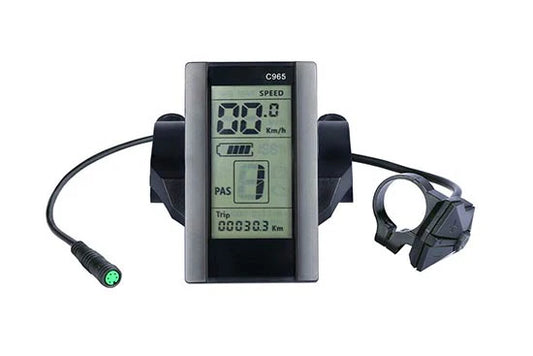 800s Display BAFANG