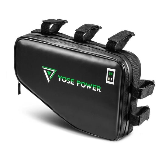 BAG BATTERY YOSE