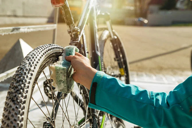 Cleaning service