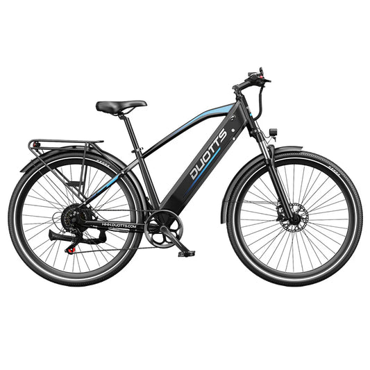 Duotts C29 Max Electric Bike