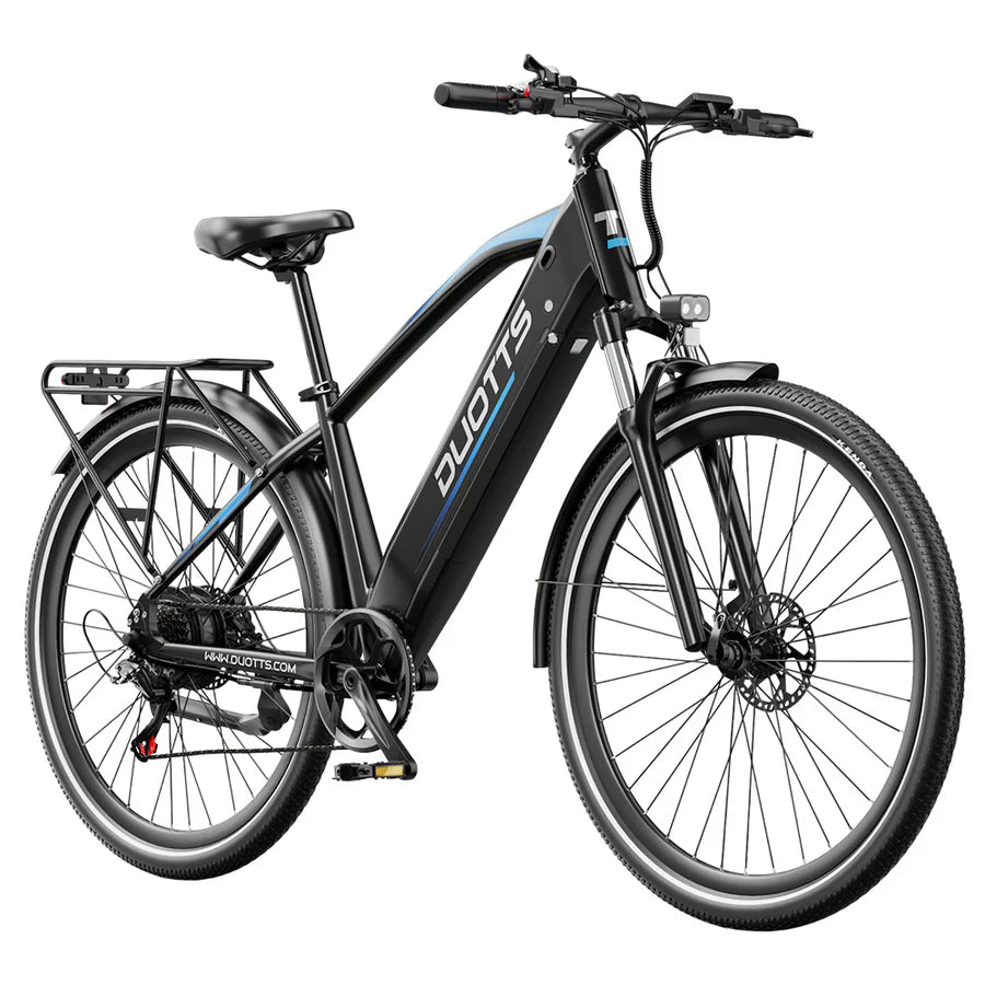 Duotts C29 Max Electric Bike