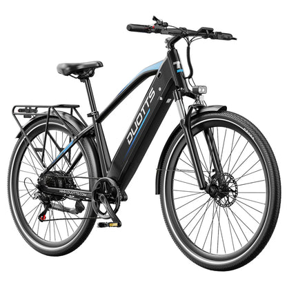 Duotts C29 Max Electric Bike