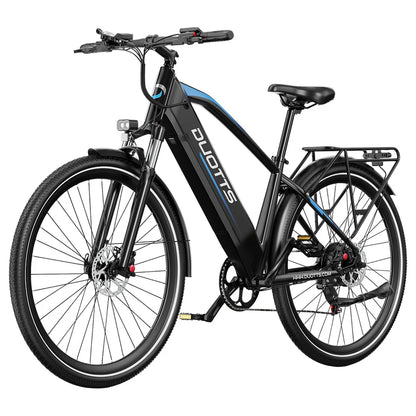 Duotts C29 Max Electric Bike