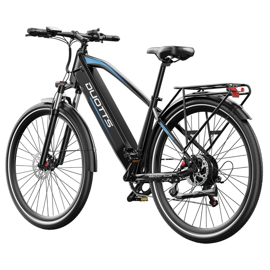 Duotts C29 Max Electric Bike